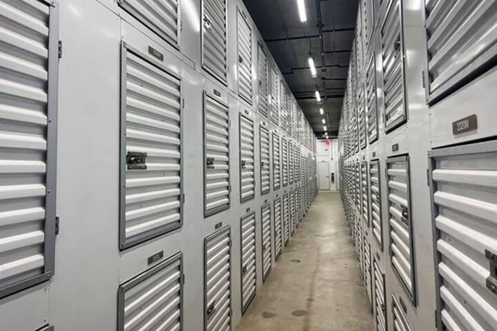 climate controlled storage in nyc - manhattan mini storage